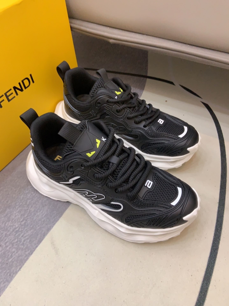 Fendi Sneakers